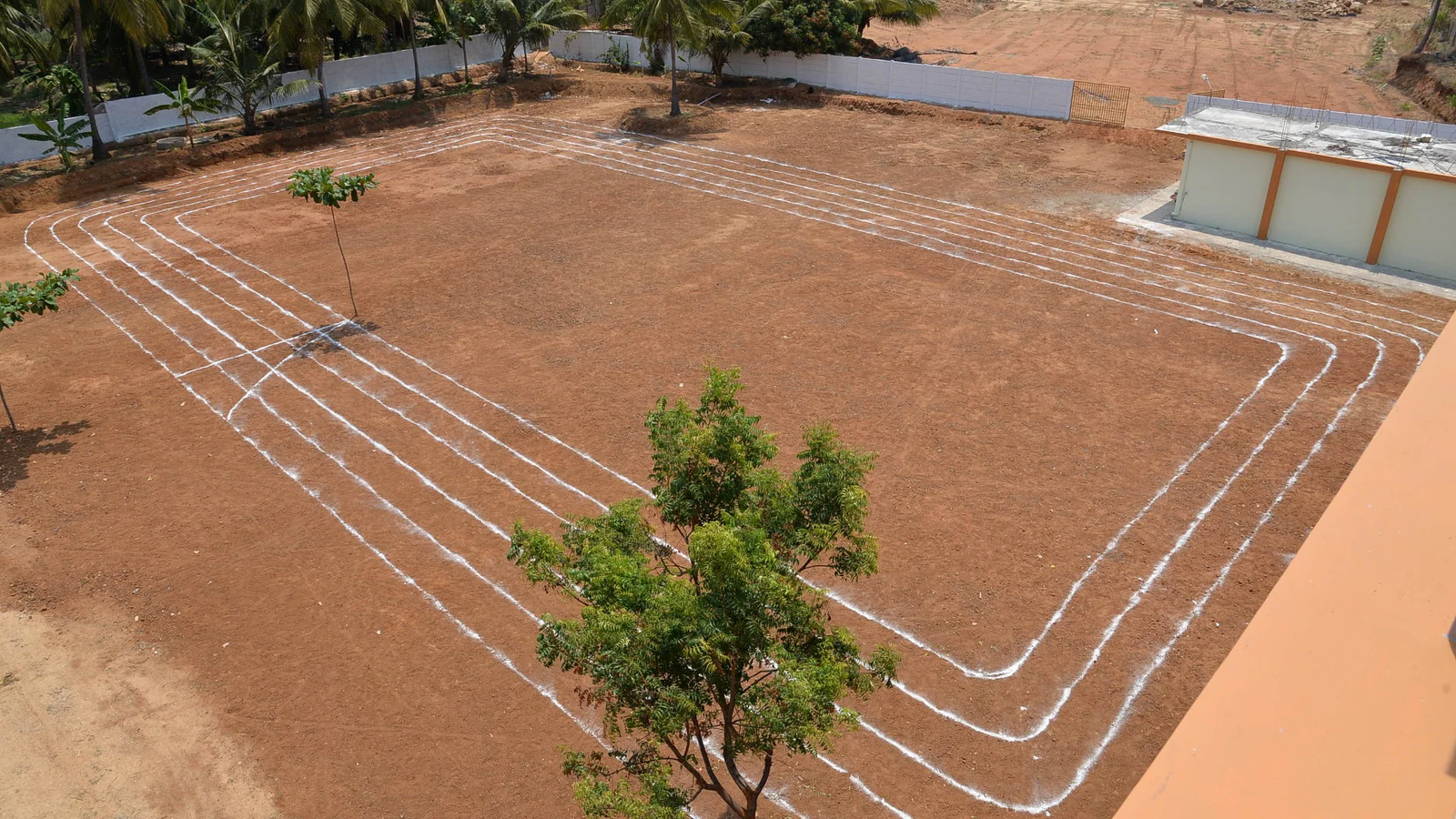 Play Grounds