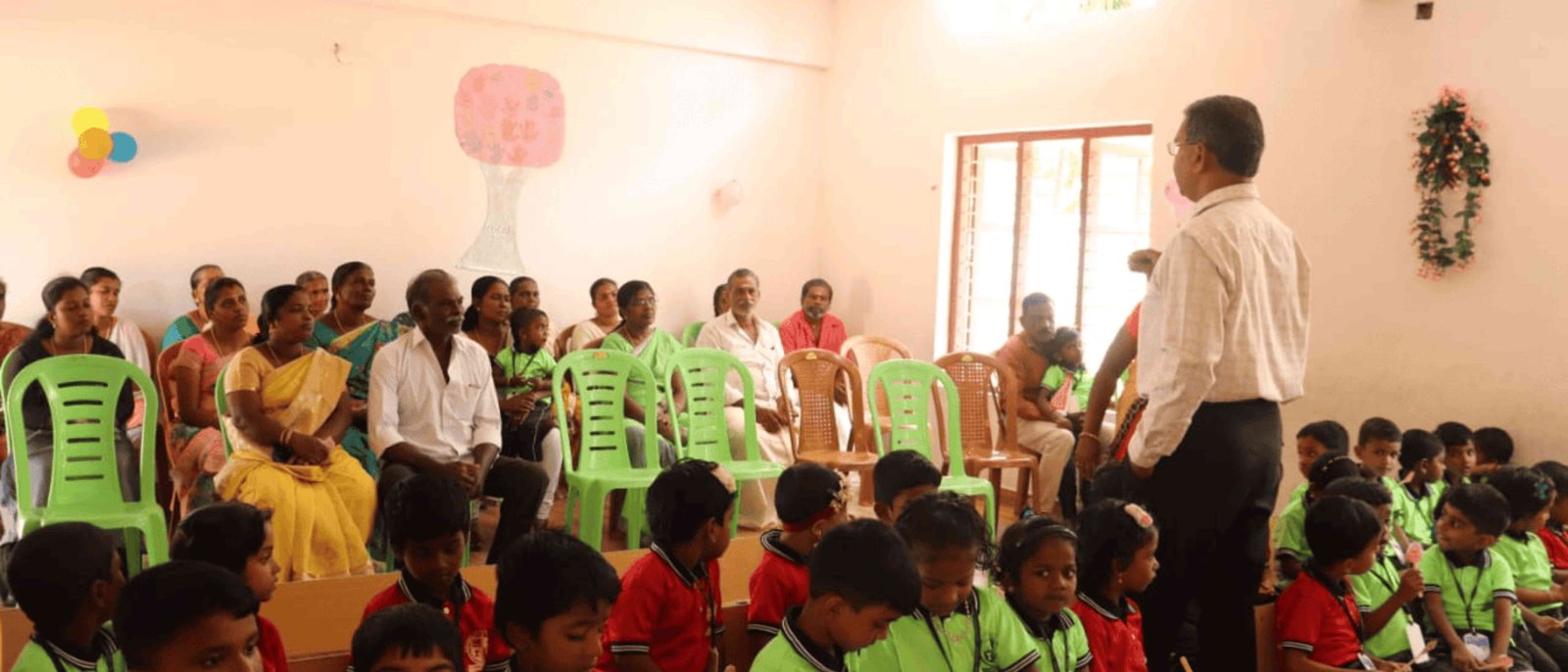 Parental Involvement