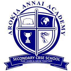 Arokia Annai Academy