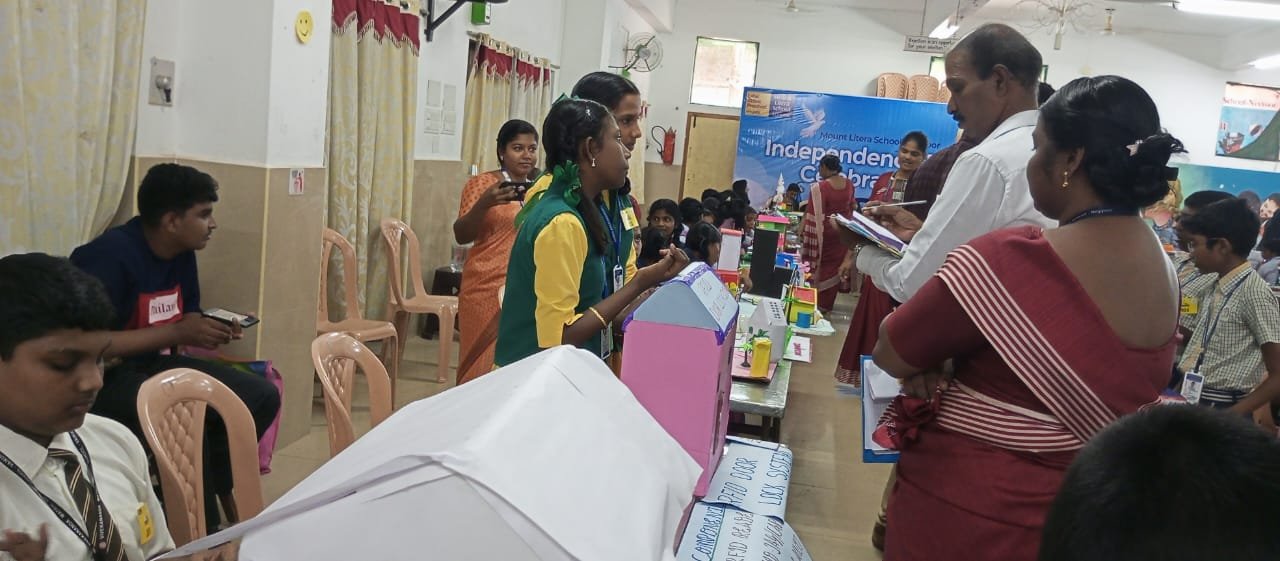 Fruits & Vegetable Day