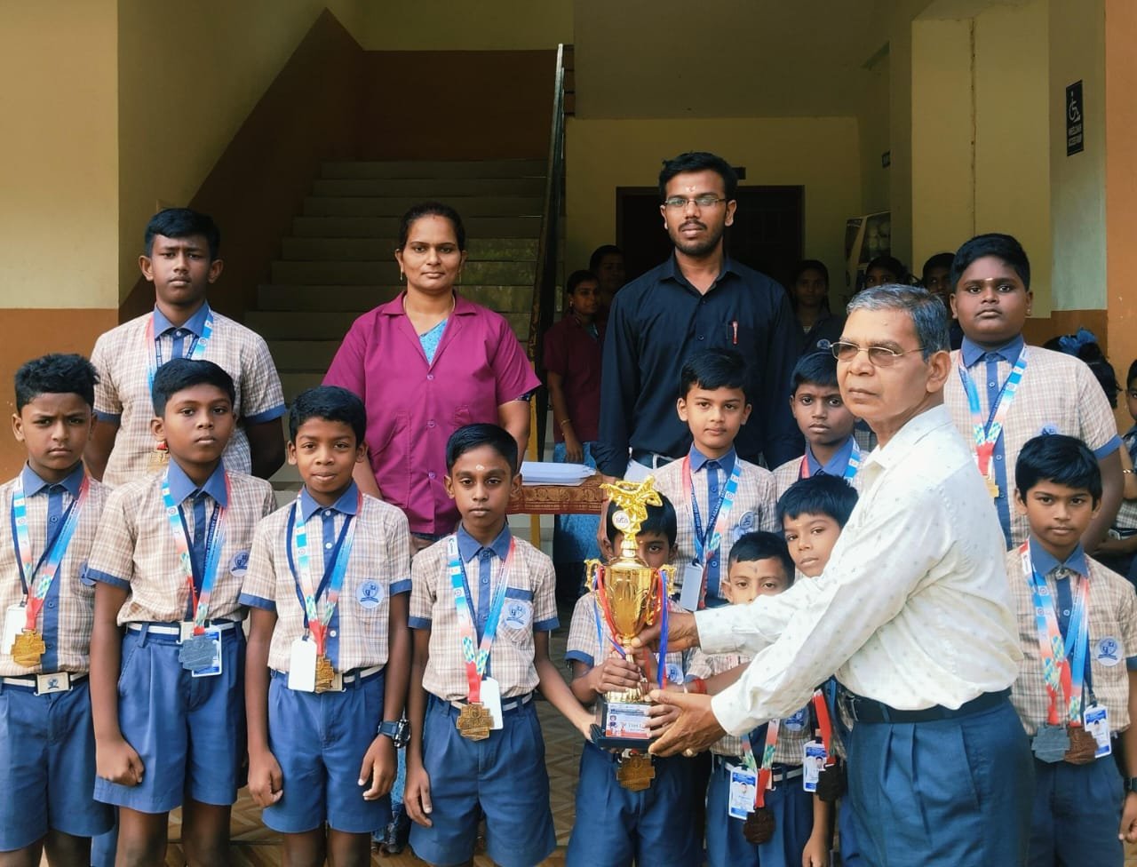 Taekwondo Championship